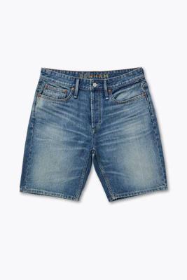 Denham Shorts 01-25-02-16-007