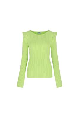 Fluresk Blouse 25VLF04