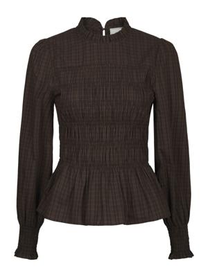 Neo Noir Blouse 170764