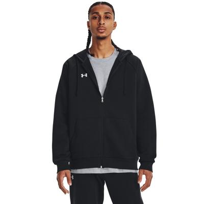 Under Armour rival fleece hoodie