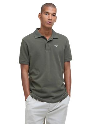Barbour Polo MML0358