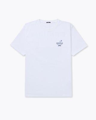 Denham T-Shirt 01-25-04-52-050