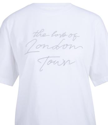 YAYA T-Shirt 01-719081-602