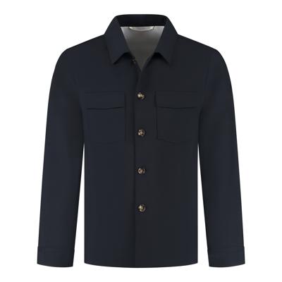 Born with Appetite Overshirt BWA26114MA54