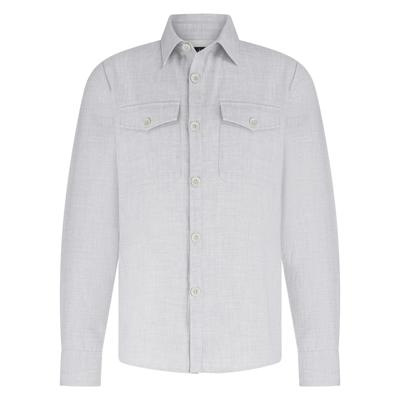 Marco Manzini Overhemd MMZ26114DU03