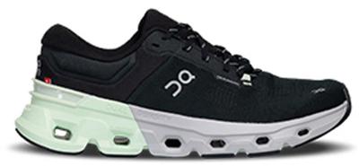 On cloudflyer 5