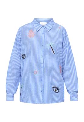 SisterS Point Blouse 19699