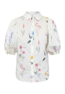 SisterS Point Blouse 19791