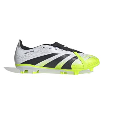 Adidas predator league fold-over tongue stevige/multi-ground schoenen