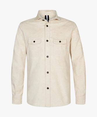 Profuomo Overshirt PPWF10009A