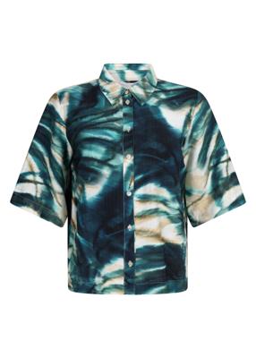 Tramontana Blouse C05-20-301