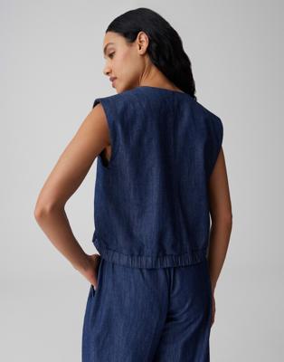 OPUS Gilet Wiona