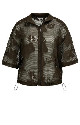 YAYA Blouse 01-201234-607