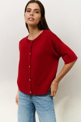 YAYA Vest 01-010112-507