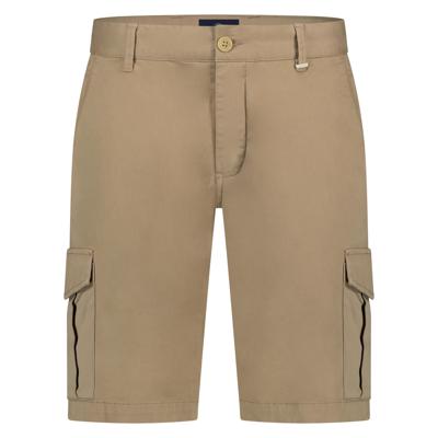 Marco Manzini Shorts MMZ25109SH03