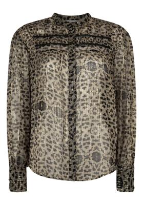 Aaiko Top DAIMY GRAPHICAL CHIQUE VIS 506