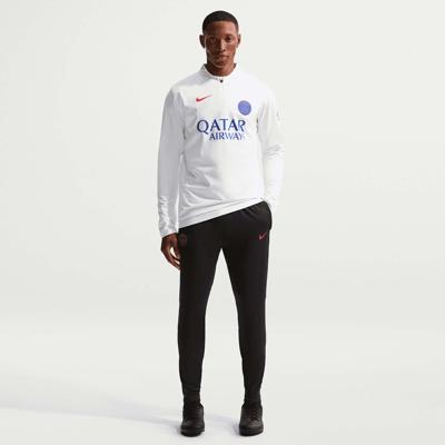 Nike paris saint-germain strike men's voetbal dri-fit broek