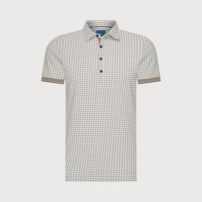 Blue Industry Polo KBIS26-M32