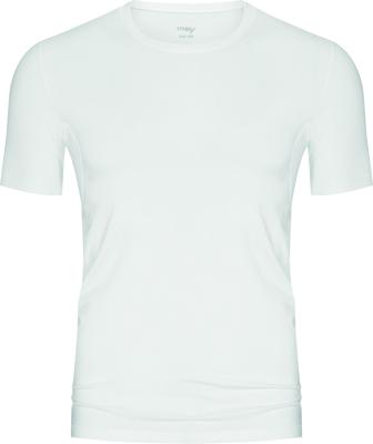 Mey T shirt Wit 41003-101
