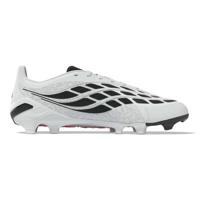 adidas predator league fg j gras voetbalschoenen