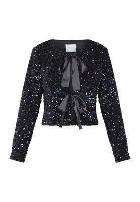 SisterS Point Blouse 19002