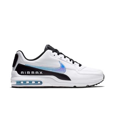 Nike Air Max LTD 3 Sneaker Heren - Wit