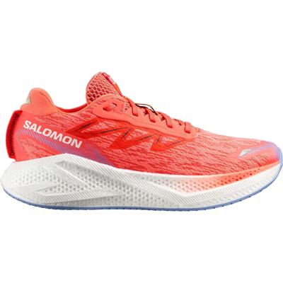 Salomon aero glide 4  hardloopschoenen