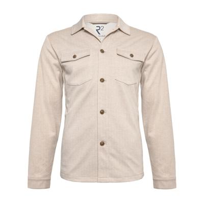 R2 Amsterdam Overshirt 134.OVERSHIRT.009