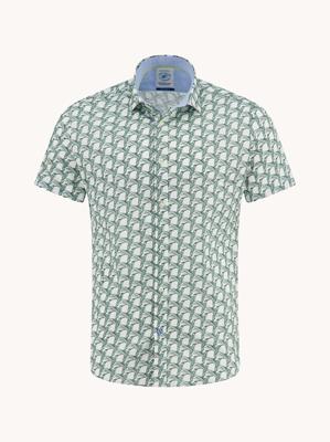 a Fish named Fred Overhemd 33055