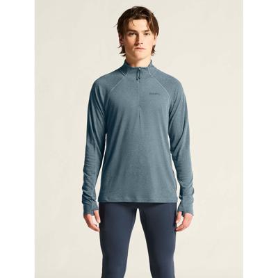 Craft wool longsleeve