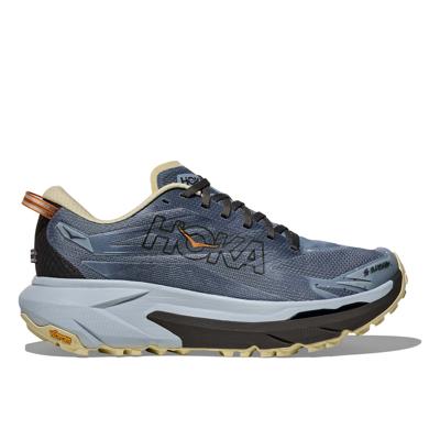 Hoka mafate 5  trail hardloopschoenen