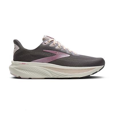 Brooks hardloopschoenen Ghost 17 neutraal multigrijs