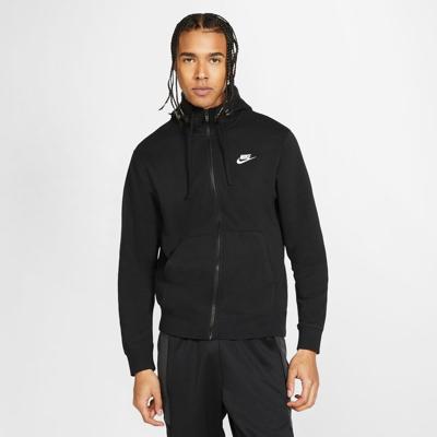Nike sportswear club hoodie