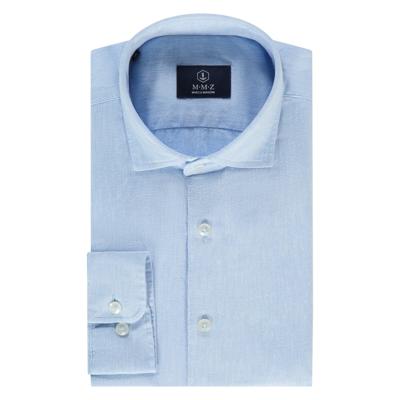 Marco Manzini Overhemd MMZ26107AV01