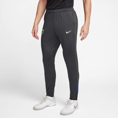Nike fc barcelona strike trainingsbroek 24/25