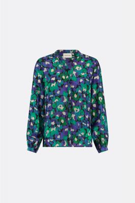 Fabienne Chapot Top CLT-26-BLS-AW23