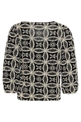 Smashed Lemon Top 26053