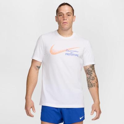 Nike dri-fit founders t-shirt