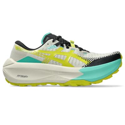 Asics trabuco max 5 trail hardloopschoenen