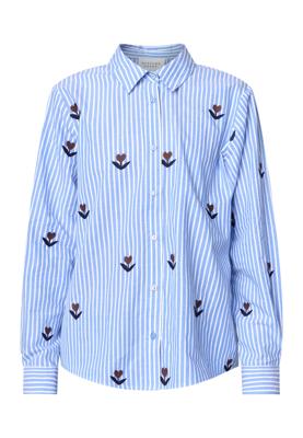SisterS Point Blouse 19940