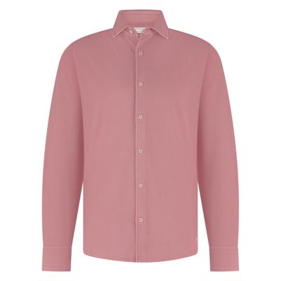 Seven Dials Overhemd SDL25108RU35 Roze