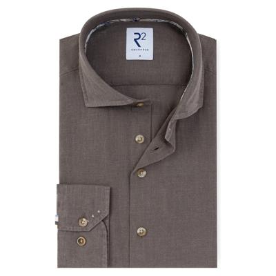 R2 Amsterdam Overhemd 132.WSP.010-042