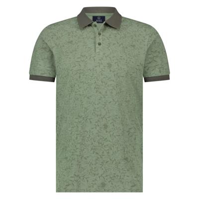 Marco Manzini Polo MMZ25108PH12