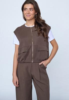 SisterS Point Vest 19298