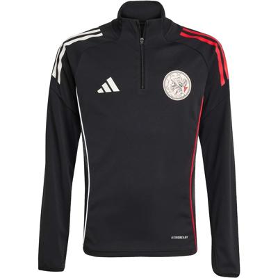 adidas ajax amsterdam tiro 25 competition training shirt kids