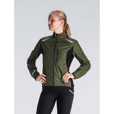 Fusion womens s1 run jacket