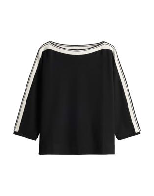 Someday Blouse Kelva detail