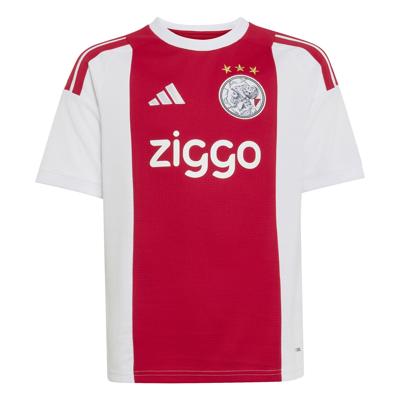 adidas ajax amsterdam 26/27 thuisshirt kids