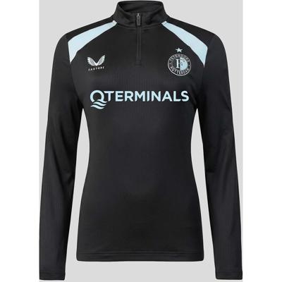 Castore performance midlayer top