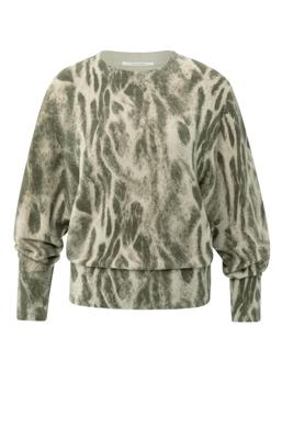 YAYA Trui 01-000497-509